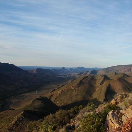 Bosch Luys Kloof Nature Reserve لاديسميث المظهر الخارجي الصورة