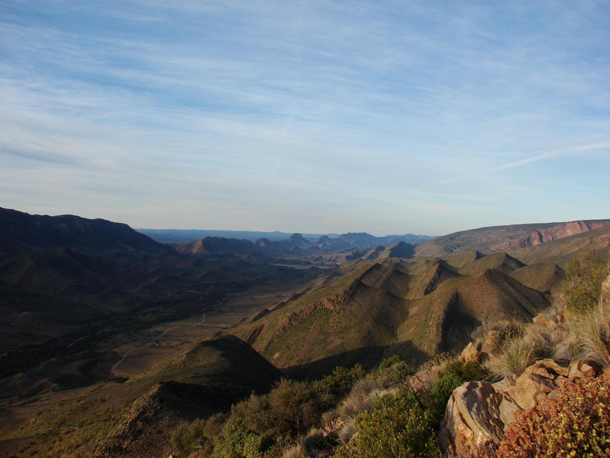 Bosch Luys Kloof Nature Reserve لاديسميث المظهر الخارجي الصورة