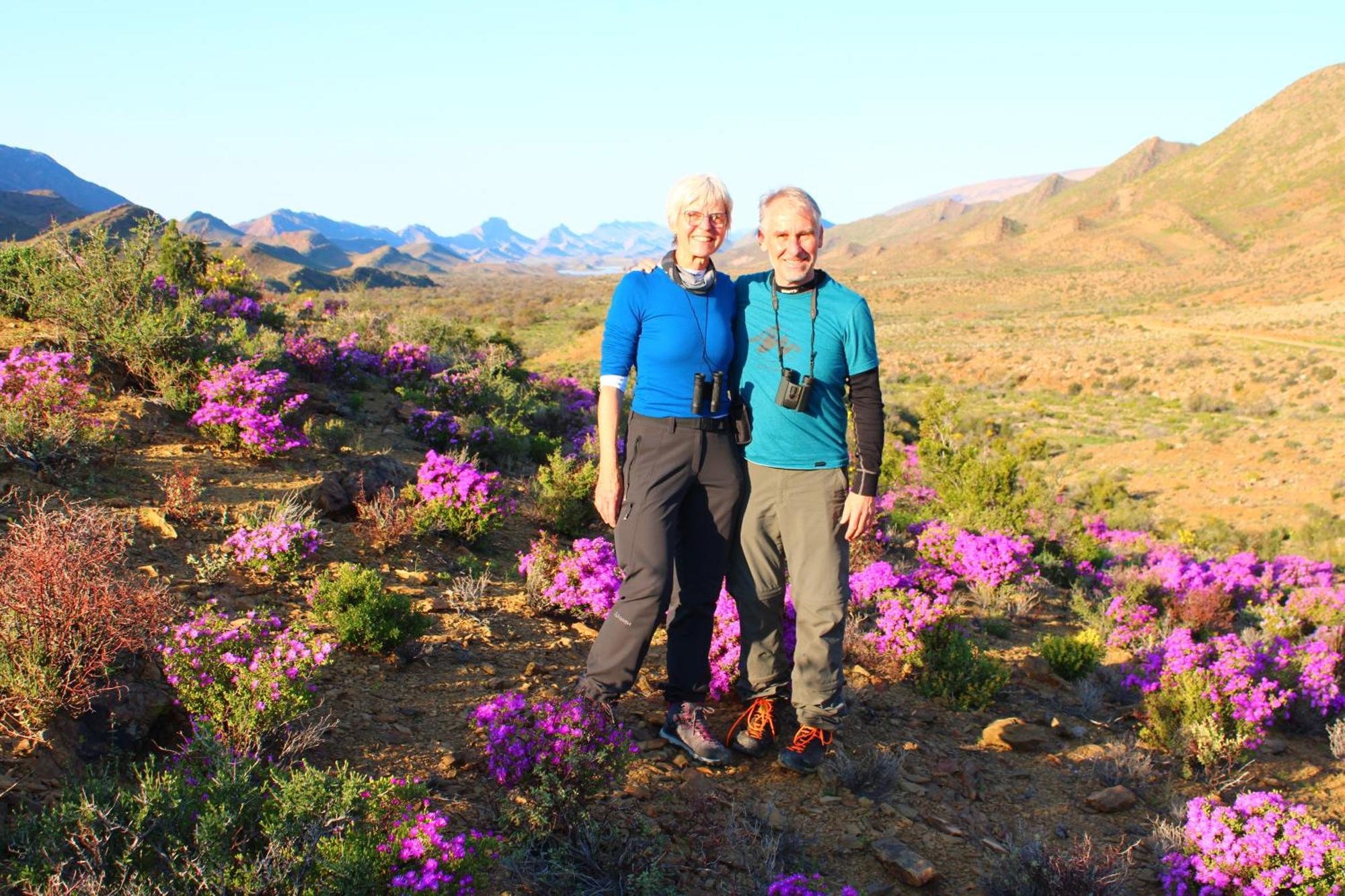 Bosch Luys Kloof Nature Reserve لاديسميث المظهر الخارجي الصورة
