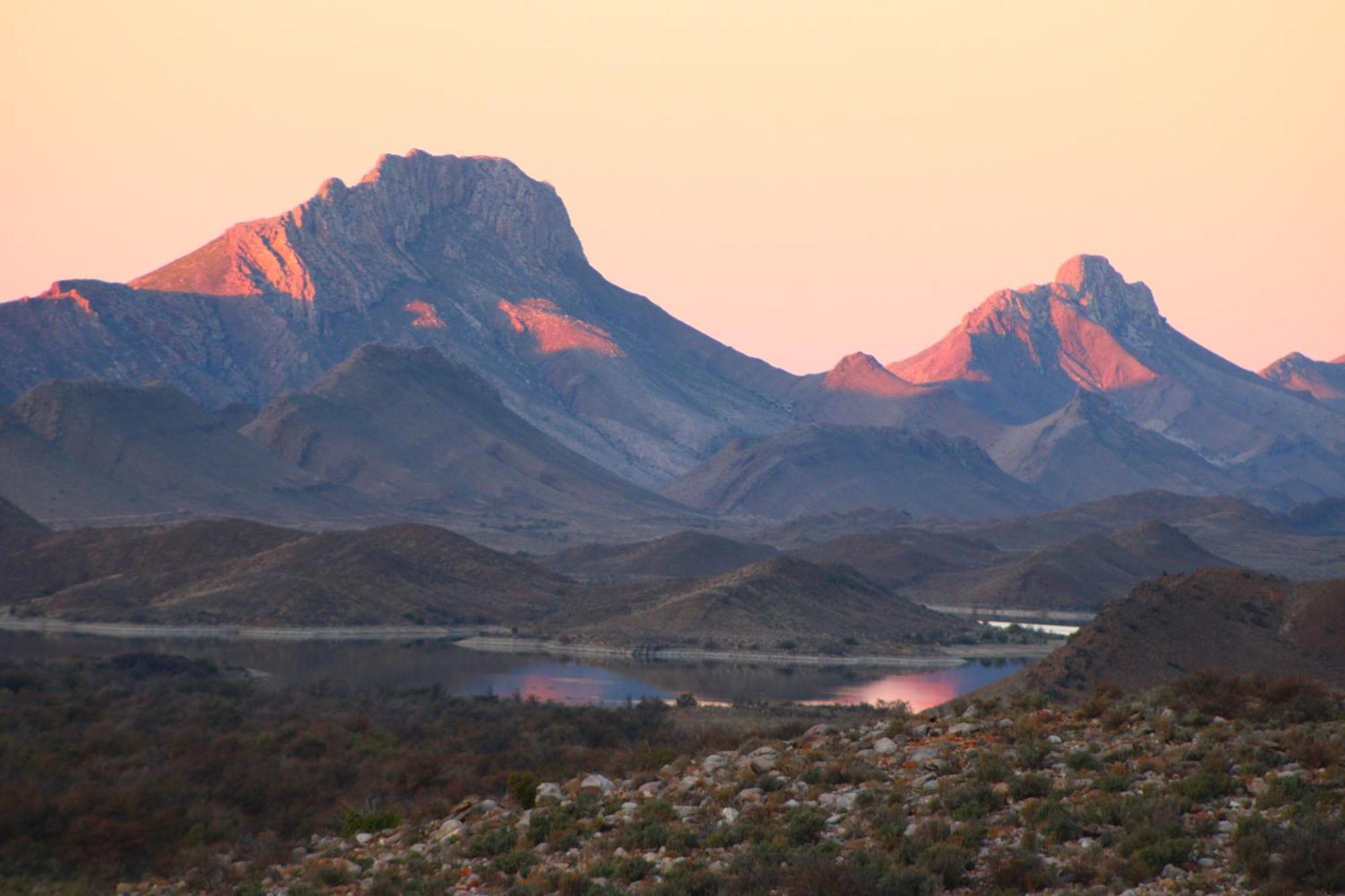 Bosch Luys Kloof Nature Reserve لاديسميث المظهر الخارجي الصورة