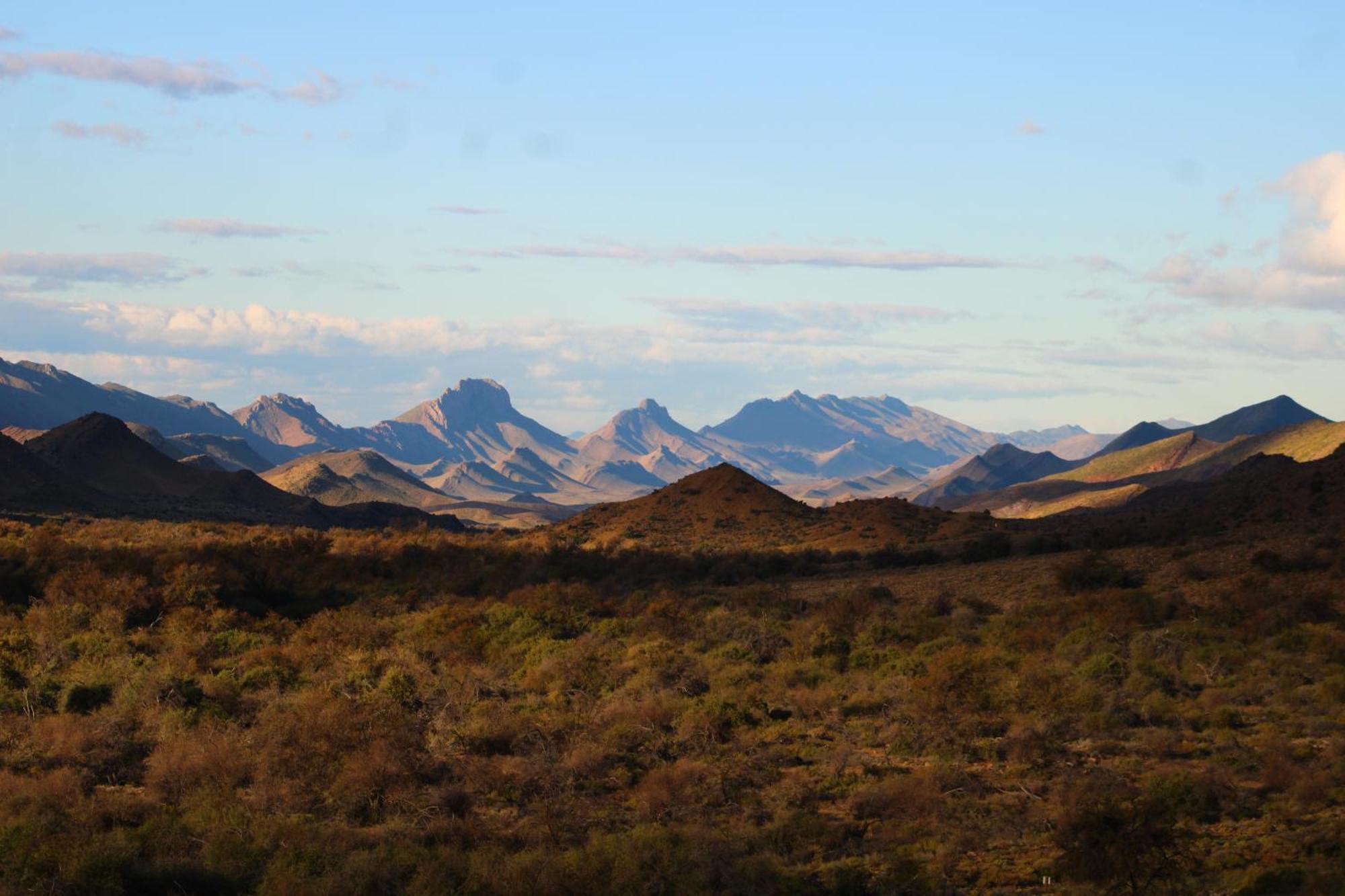Bosch Luys Kloof Nature Reserve لاديسميث المظهر الخارجي الصورة